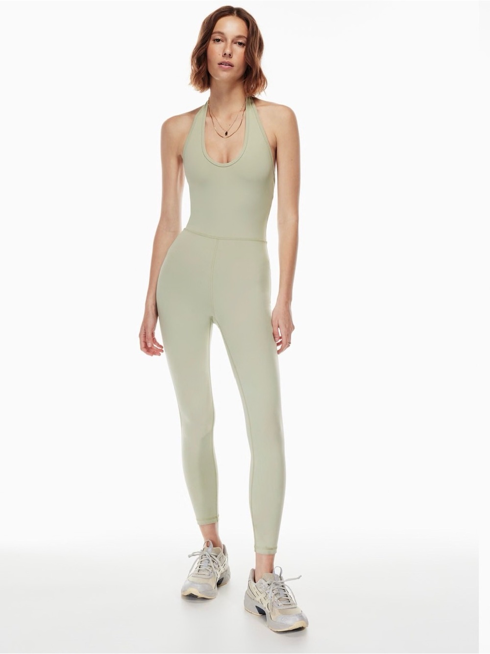 Wilfred Free Look Jumpsuit